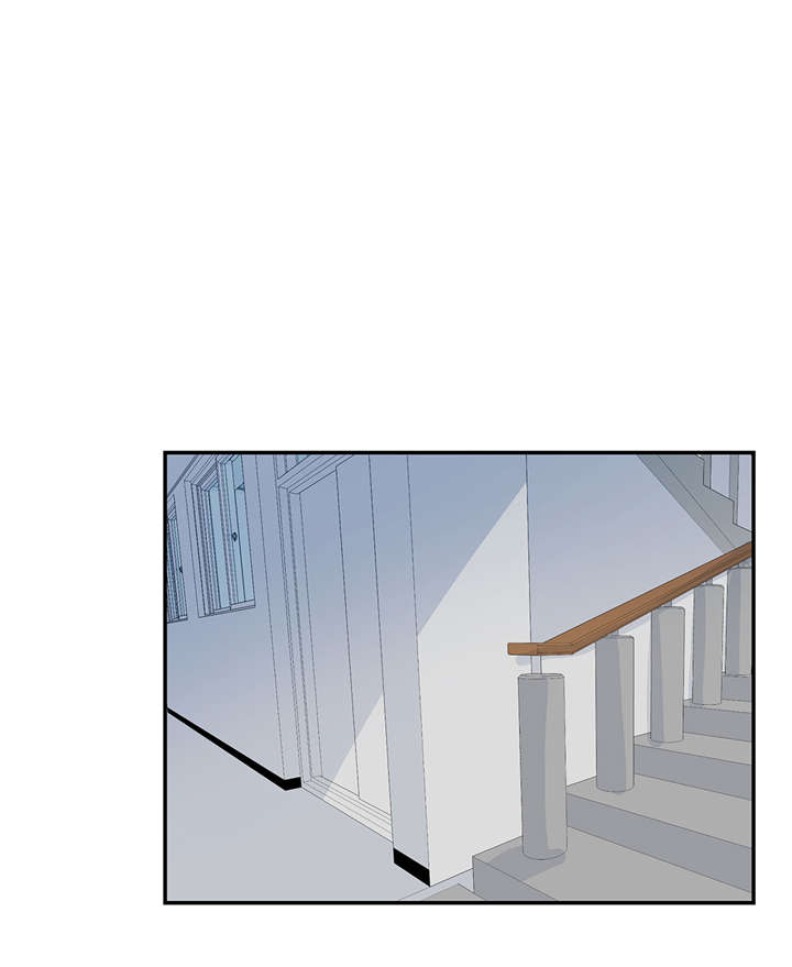 奇妙的动物高中漫画,第19章： 结界损坏2图