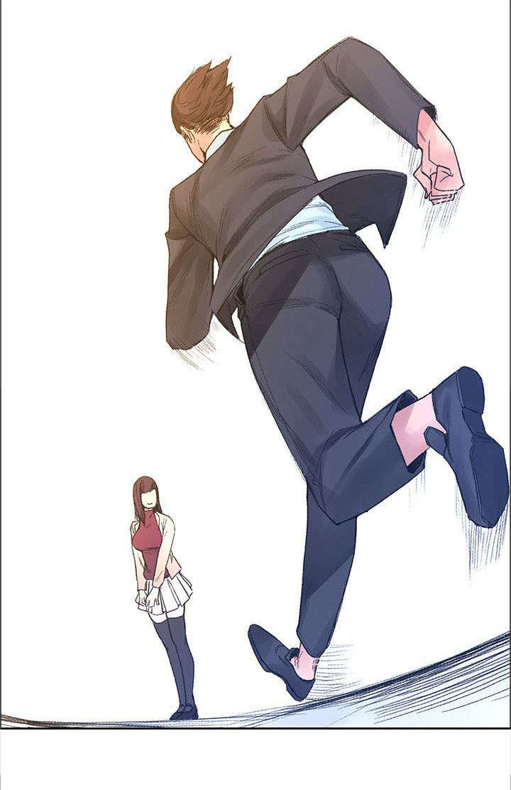 302号房东漫画,第45章：往事3图