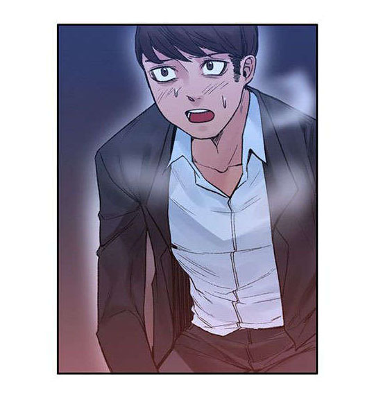 302号房东漫画,第44章：时间到了1图