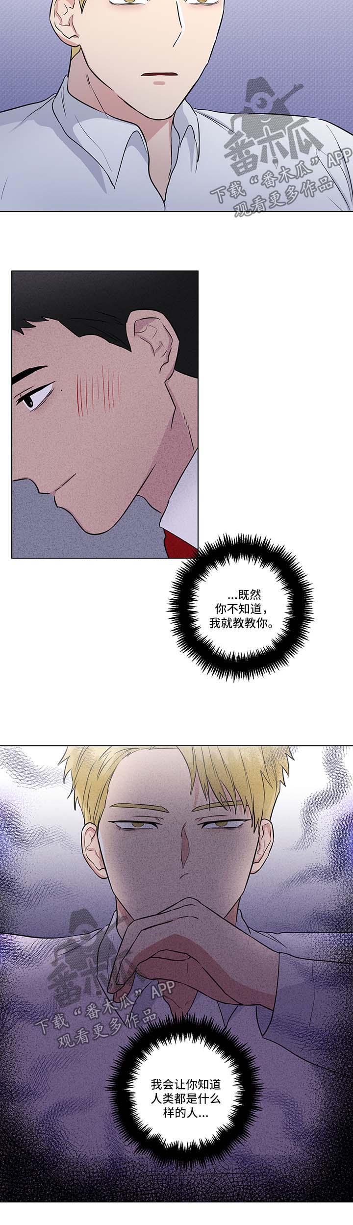 反向饲养二八载漫画,第38章：算计5图