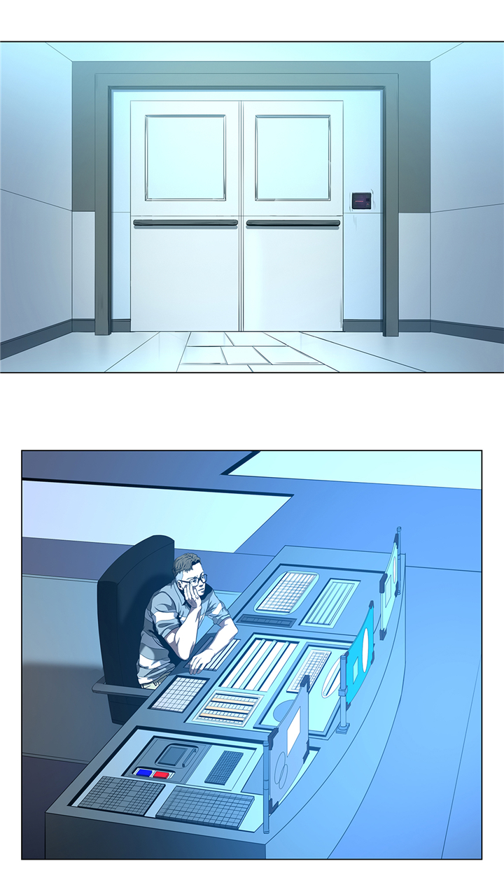 逆天狂人漫画,第76章：担心的事情3图