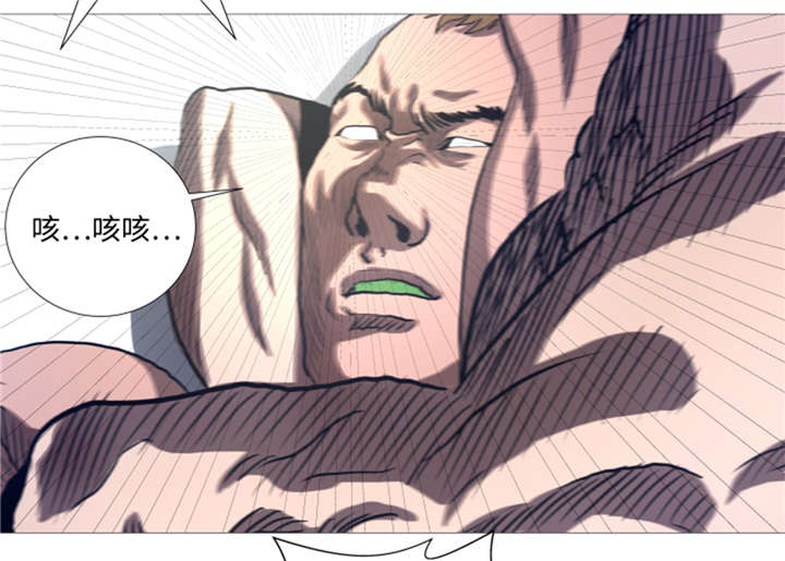 逆天狂人漫画,第25章： 重量级综合锦标赛2图
