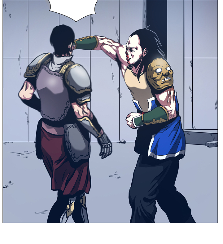 逆天狂人漫画,第94章：大结局3图