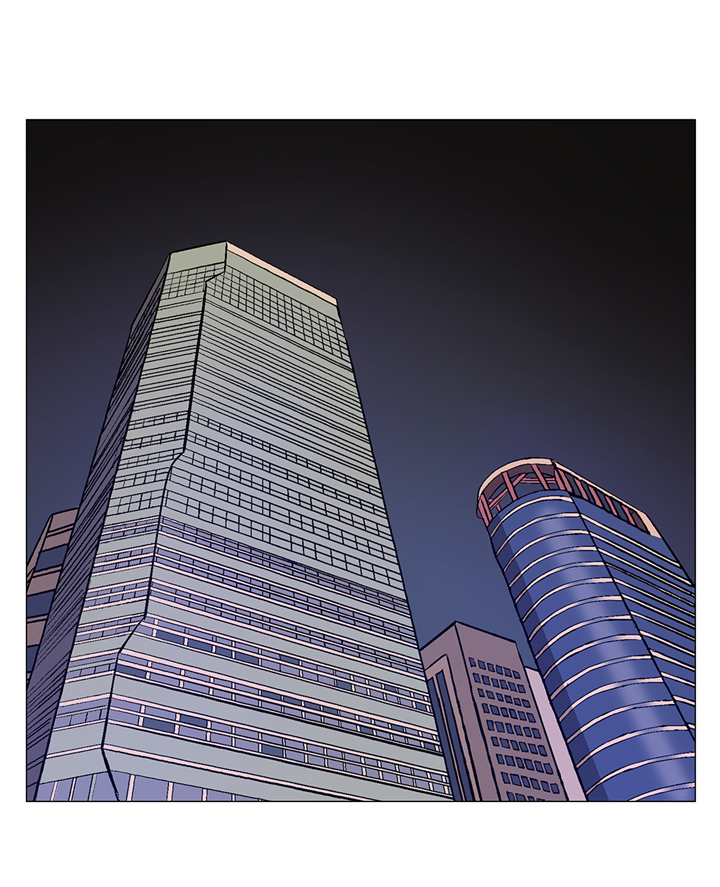 逆天狂人漫画,第85章：艰难的胜利4图