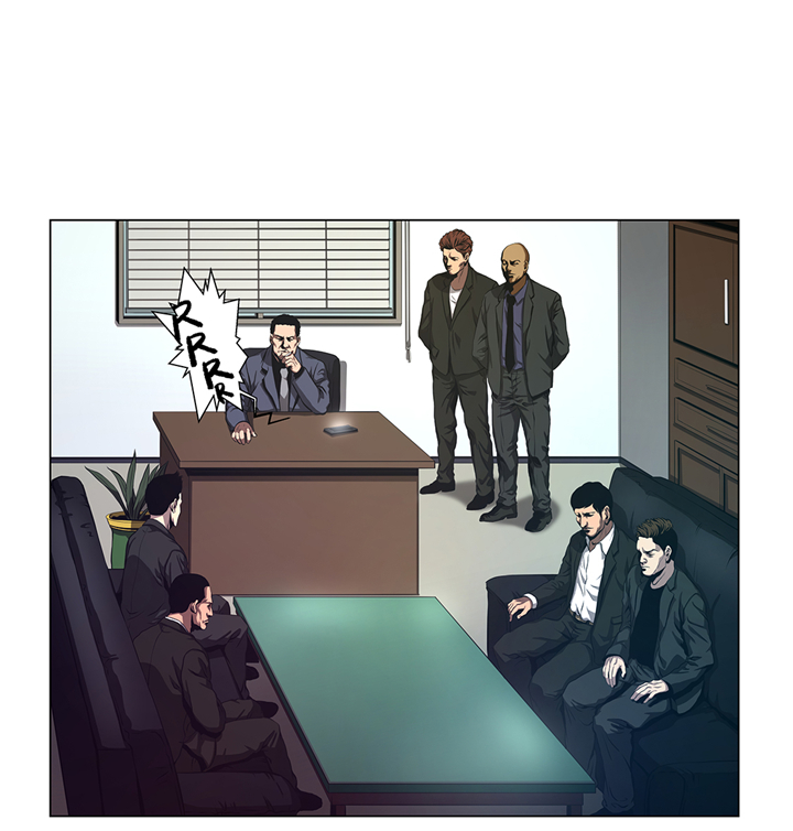 逆天狂人漫画,第74章：抓住那小子1图