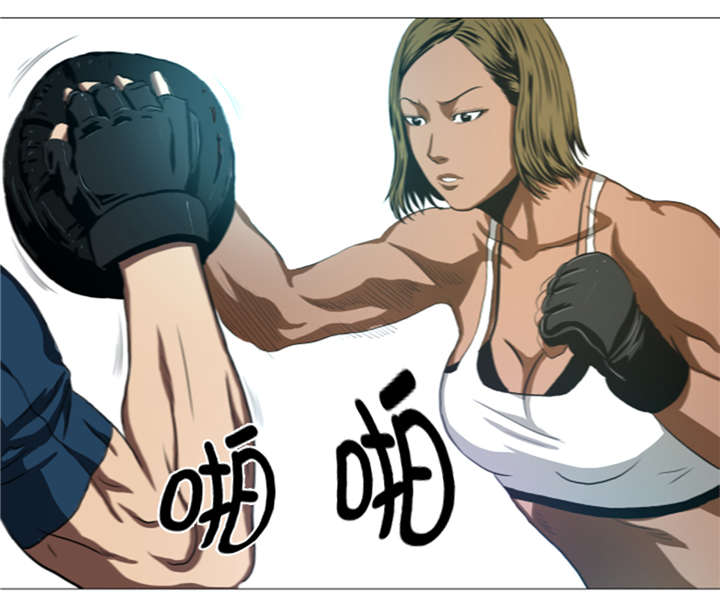 逆天狂人漫画,第27章： 英雄重现3图