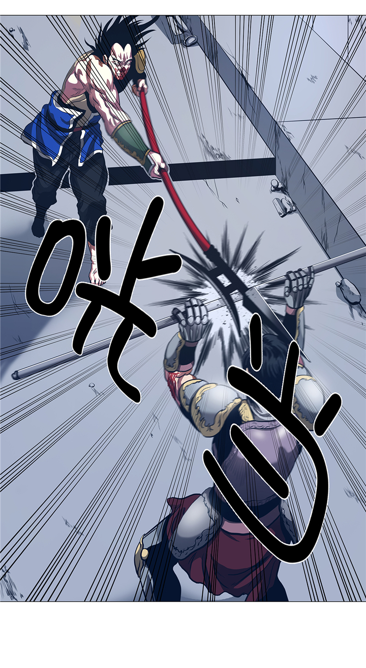 逆天狂人漫画,第94章：大结局1图