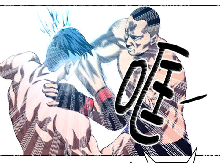 逆天狂人漫画,第34章：弱点4图
