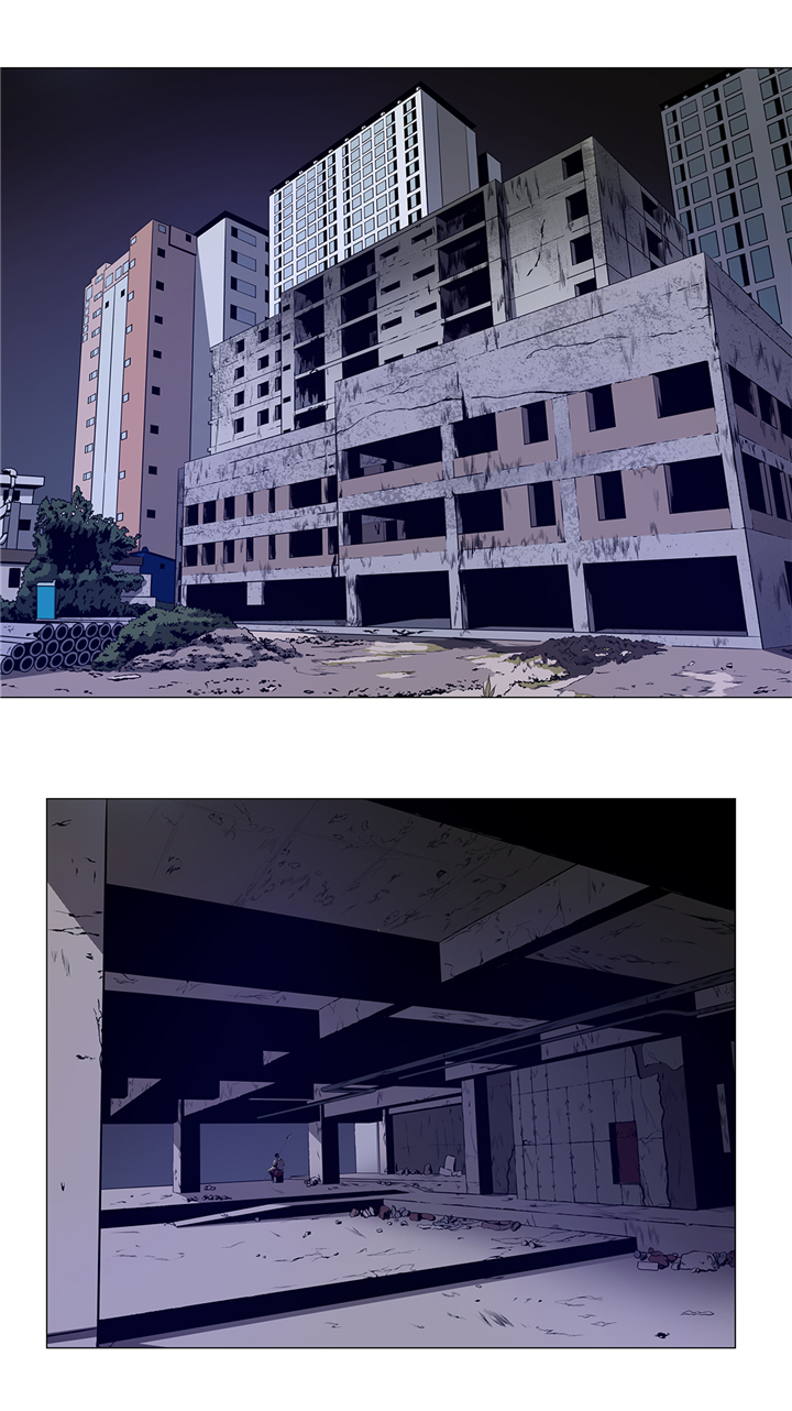 逆天狂人漫画,第88章：在上面2图