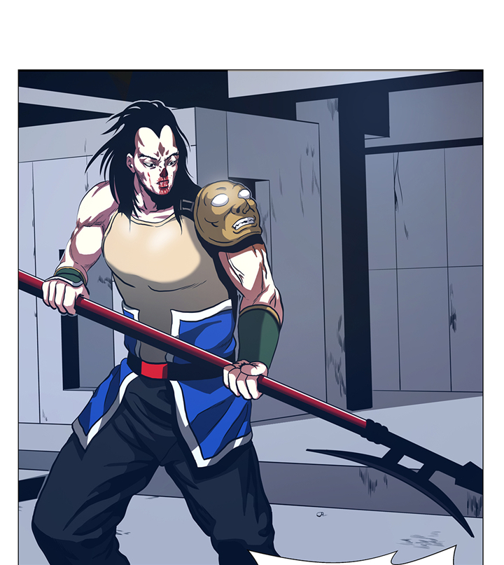 逆天狂人漫画,第94章：大结局1图