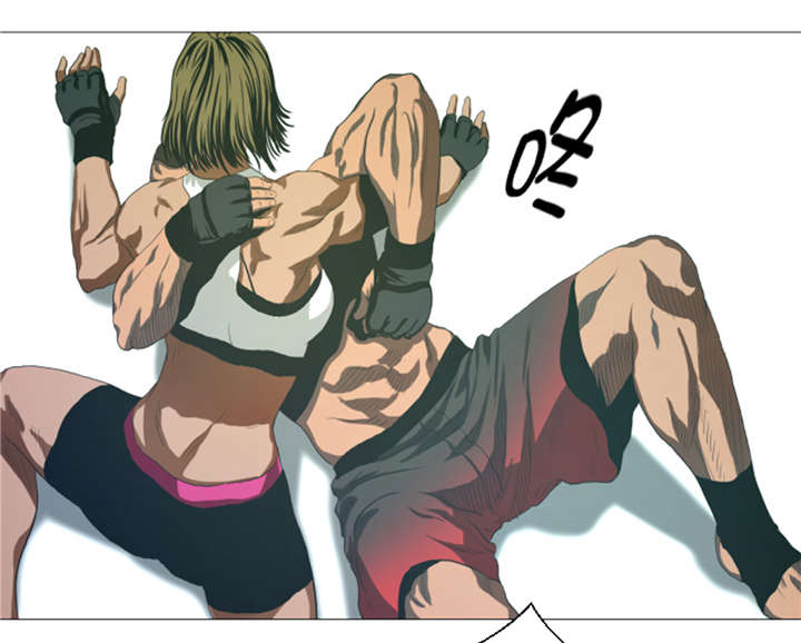 逆天狂人漫画,第21章：断头台5图