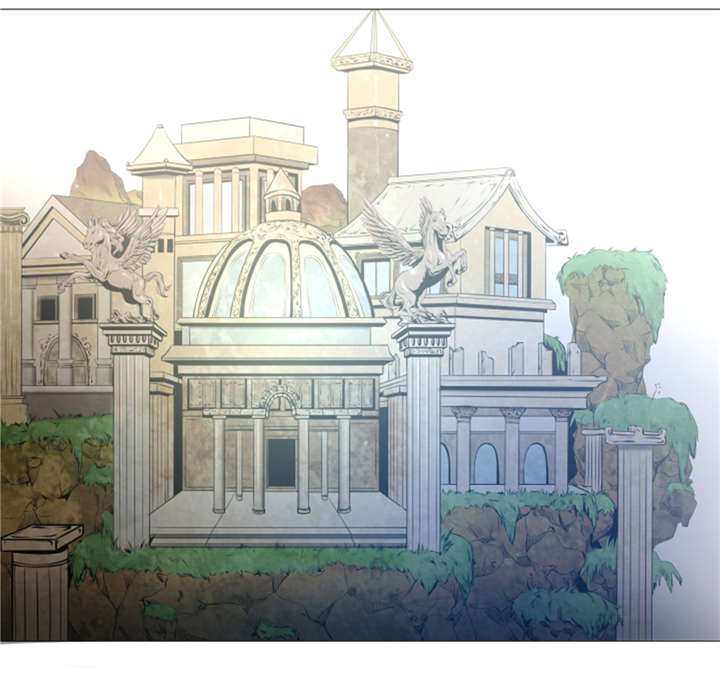 逆天狂人漫画,第27章： 英雄重现5图