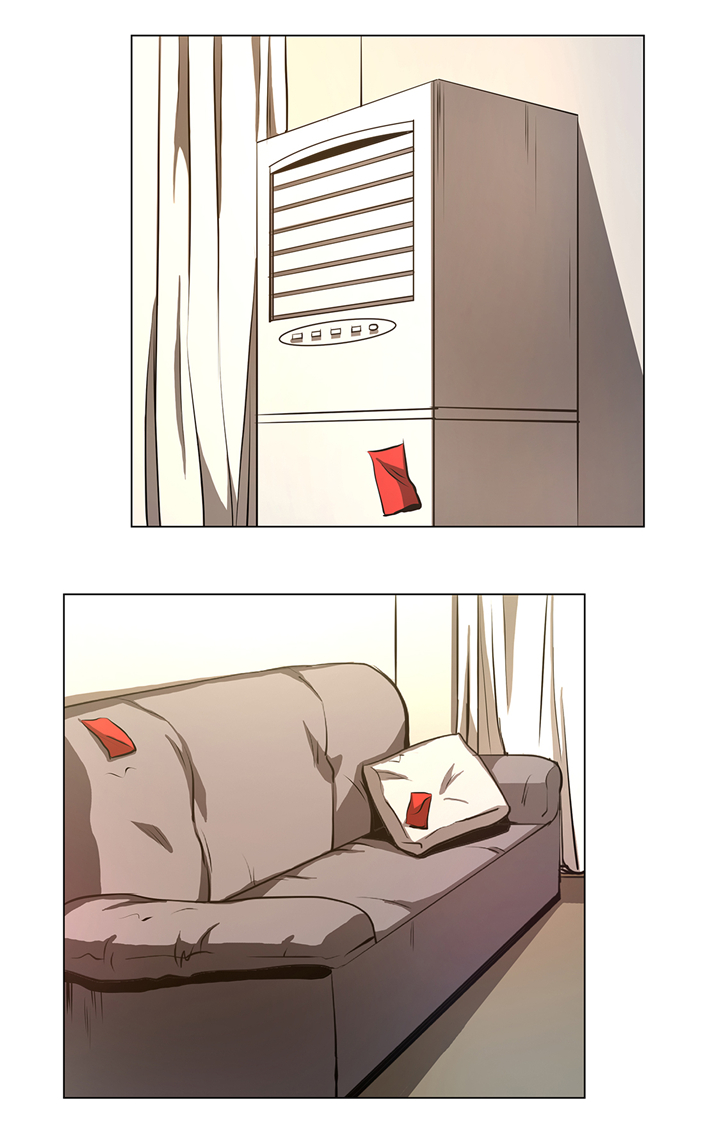 逆天狂人漫画,第70章：一星期3图