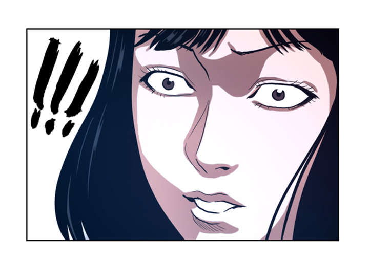 逆天狂人漫画,第43章：较量5图