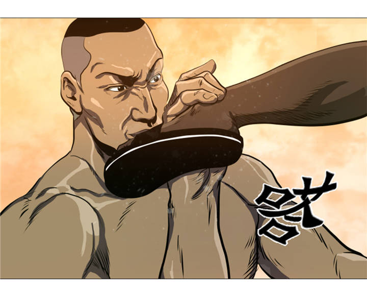 逆天狂人漫画,第10章：逆转反击5图