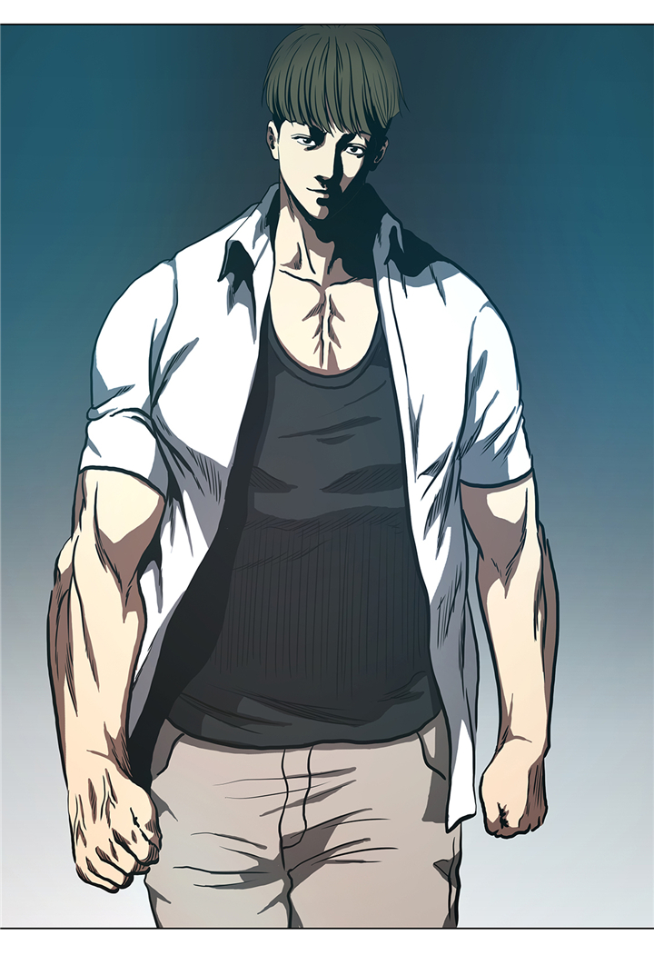 逆天狂人漫画,第68章：那小子5图