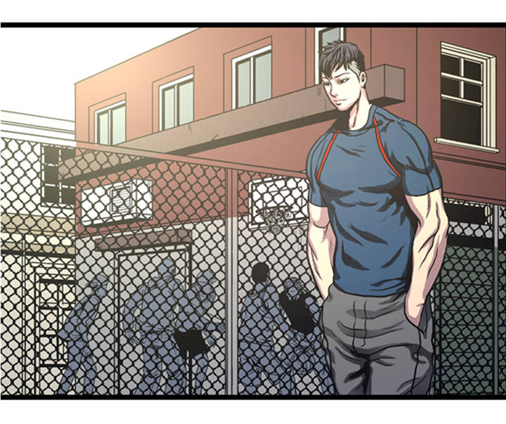 逆天狂人漫画,第7章：最强搭档5图