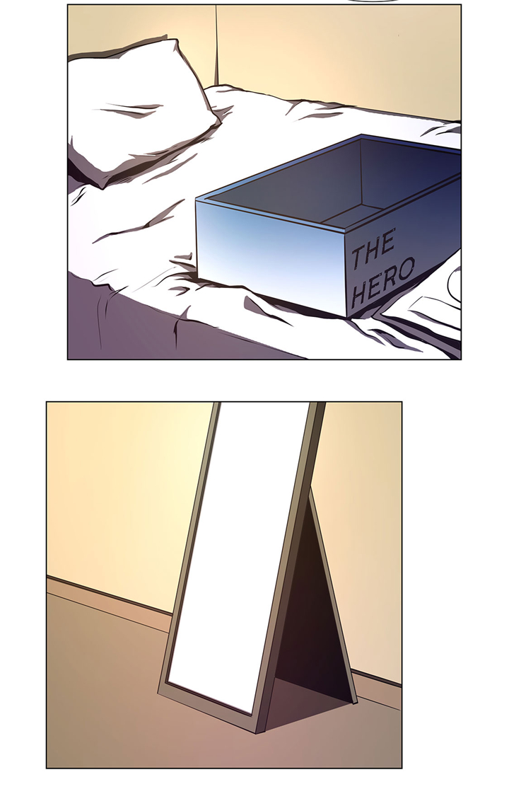 逆天狂人漫画,第63章：生日4图