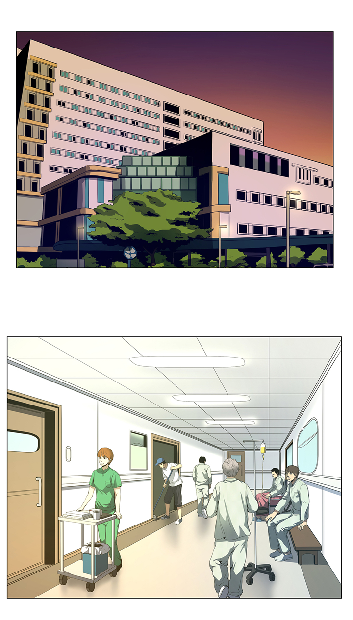 逆天狂人漫画,第85章：艰难的胜利3图