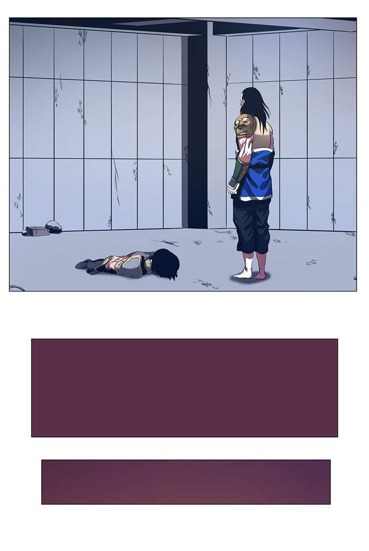 逆天狂人漫画,第94章：大结局5图