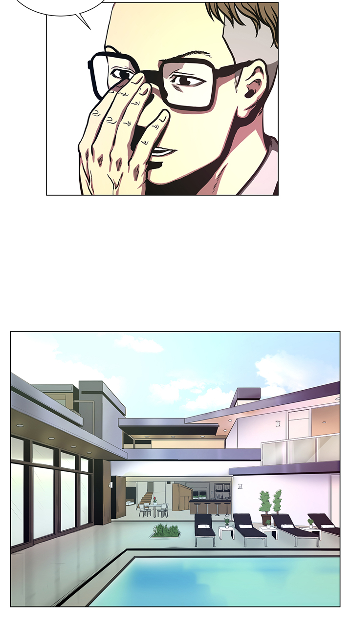 逆天狂人漫画,第78章：消灭5图