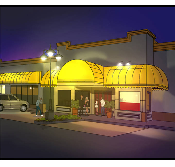 逆天狂人漫画,第5章：寻找对手4图