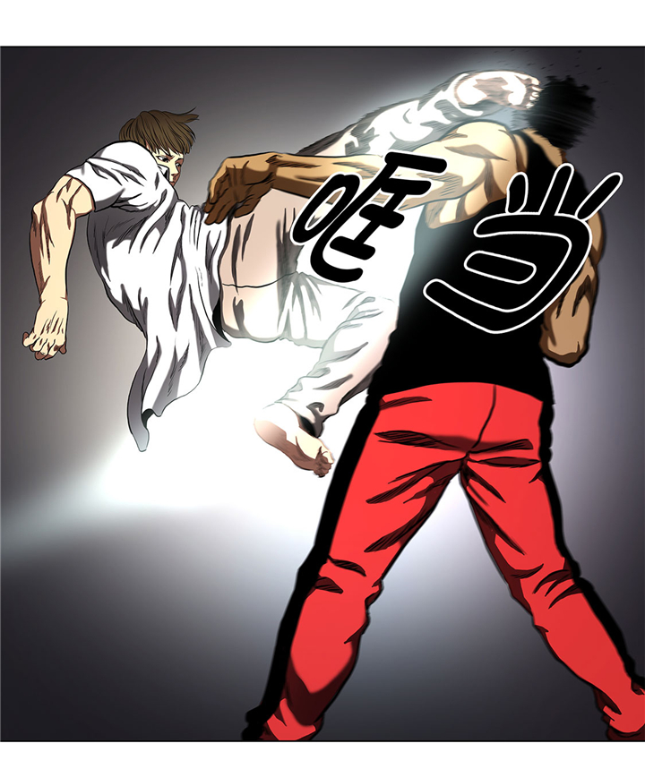 逆天狂人漫画,第65章：收拾他一顿3图