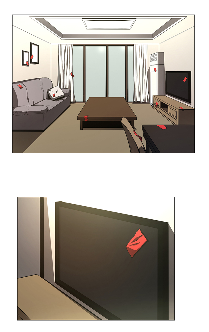 逆天狂人漫画,第70章：一星期2图