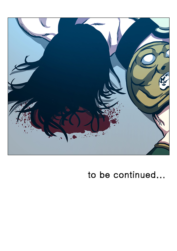 逆天狂人漫画,第91章：胜者为王2图