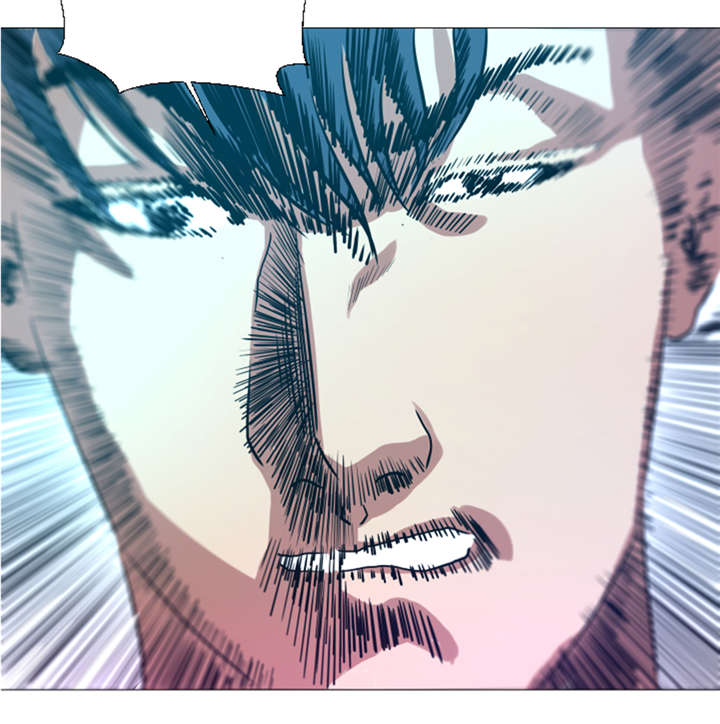 逆天狂人漫画,第29章：你已经少了一条腿2图