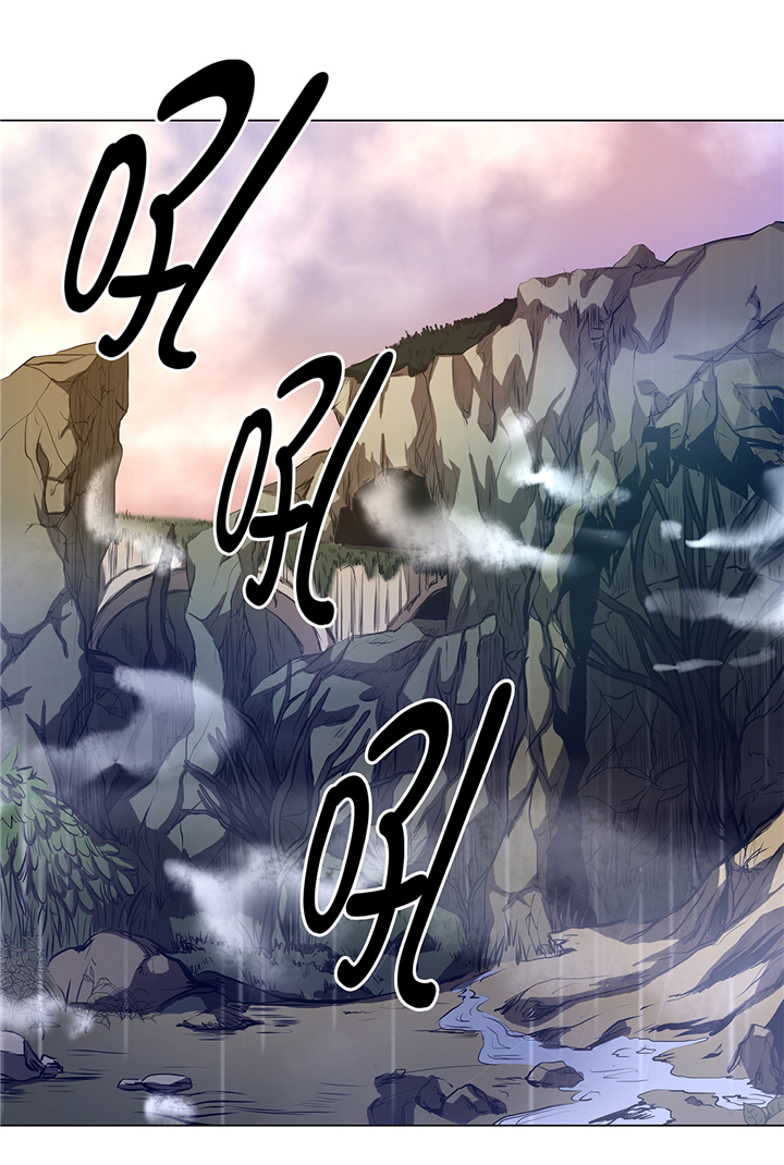 逆天狂人漫画,第71章：游戏1图