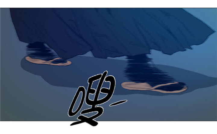 逆天狂人漫画,第28章：意外的相遇3图
