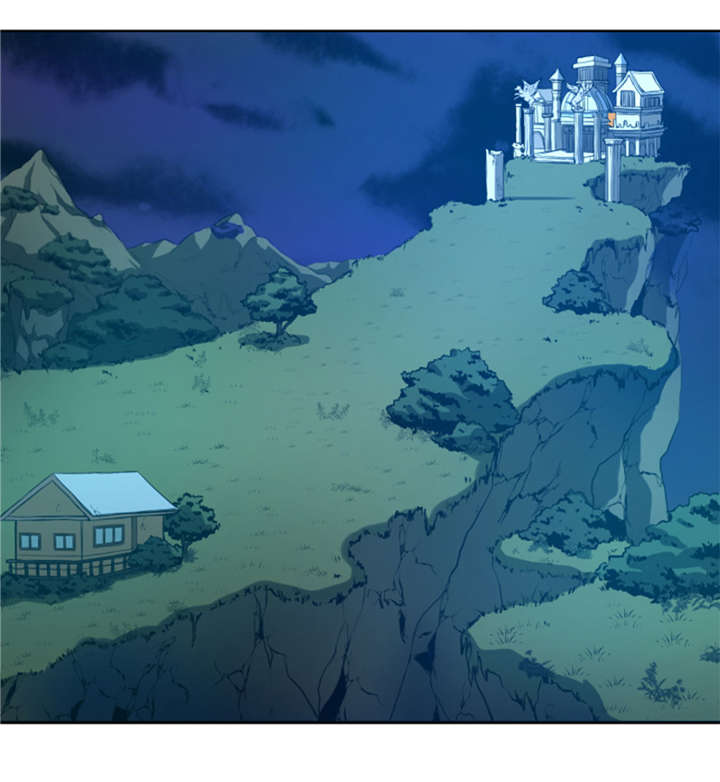 逆天狂人漫画,第40章：新来的毛头小子3图