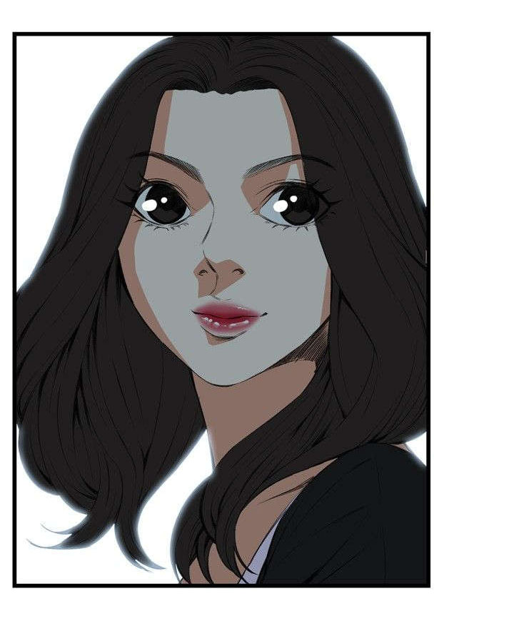 窥视者2漫画,第26章：男朋友5图