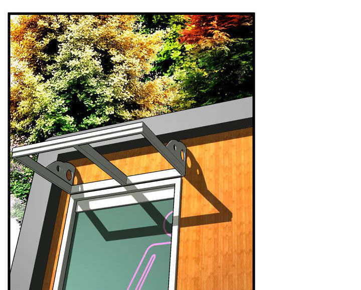 窥探者2漫画,第18章：窥视1图