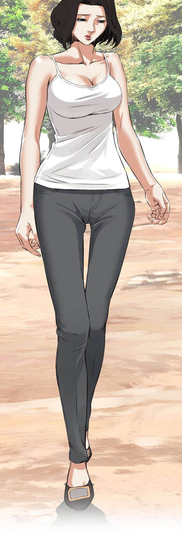 窥视者2免费观看漫画,第15章：震惊1图