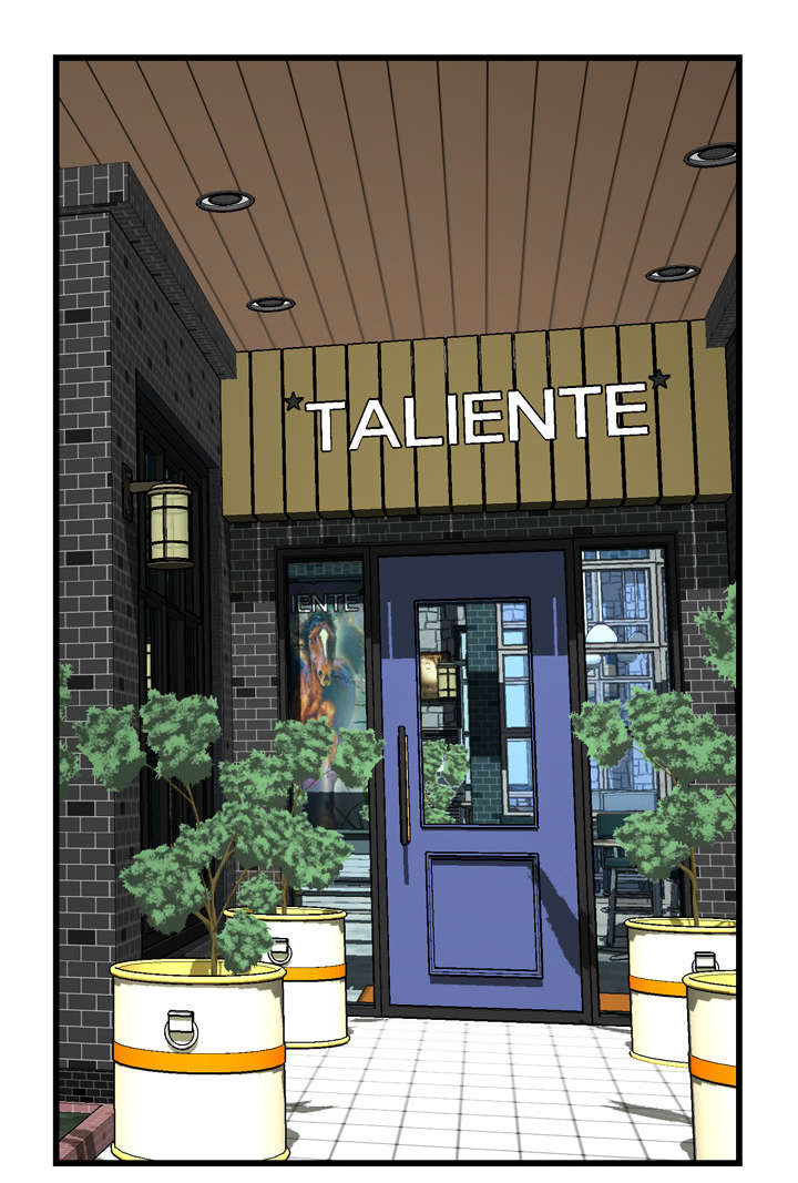 窥视者2021电影免费观看完整版漫画,第31章：不同寻常的味道4图