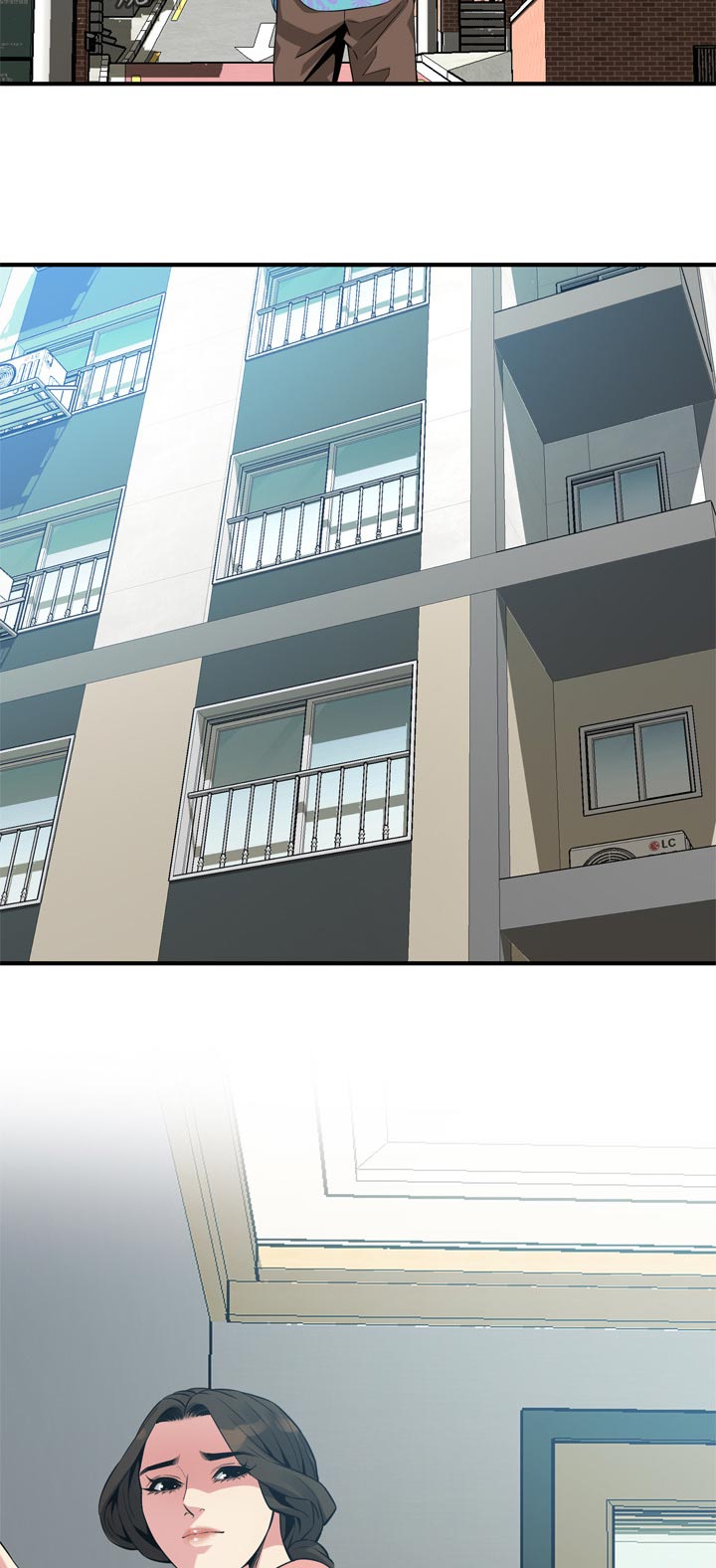 窥视者2第93话免费阅读漫画,第233章：这是当然4图