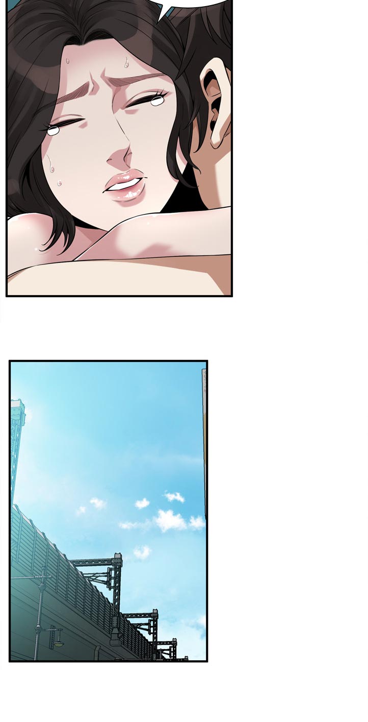 窥视者2第93话免费阅读漫画,第286章：自由之身5图