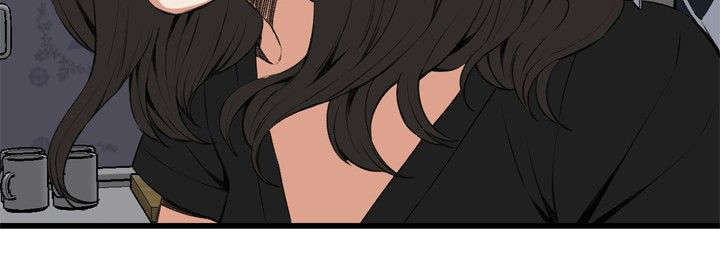 窥视者2021电影免费观看完整版漫画,第28章：厨房（上）1图