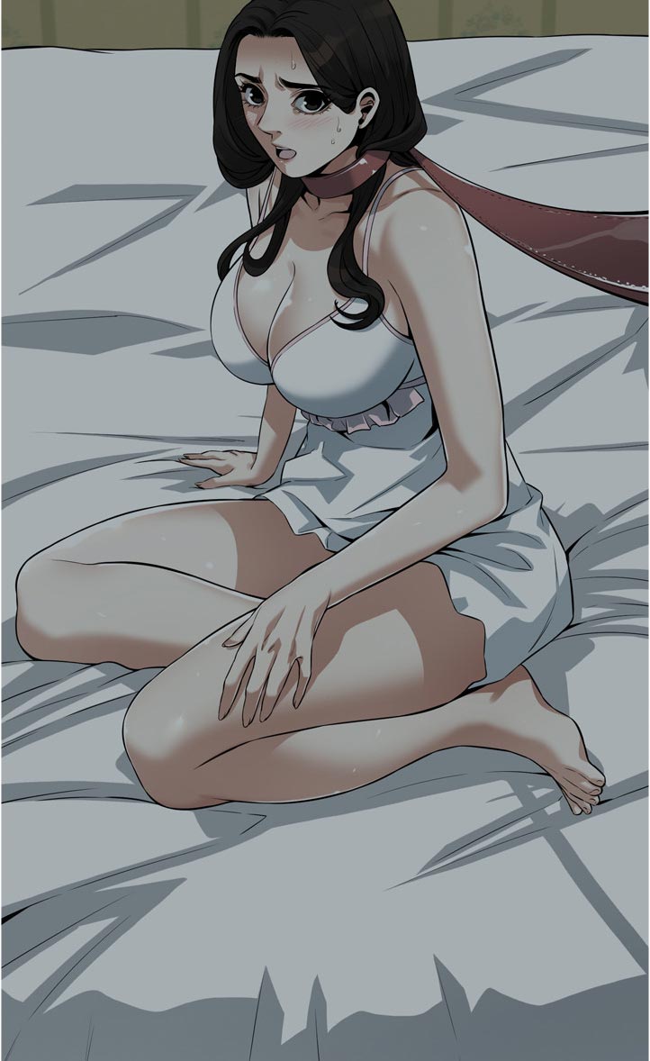 窥视者2免费阅读全文漫画,第258章：现在这是5图