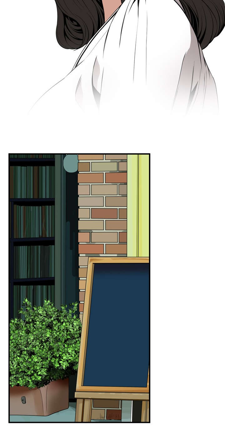 窥视者电影免费观看完整版漫画,第3章：好久不见3图