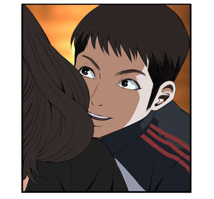 窥视者2漫画,第29章：厨房（下）5图