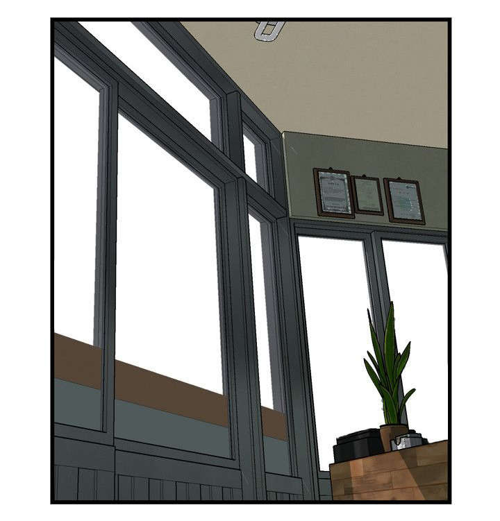 窥视者2免费阅读全文漫画,第38章：撞破1图