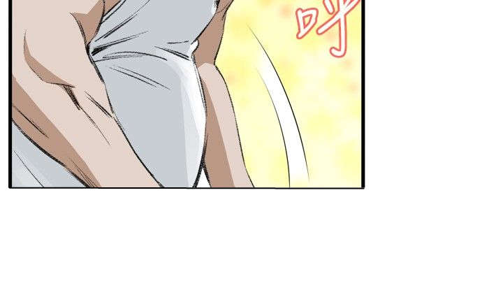 窥视者2免费观看漫画,第9章：楼下发现2图