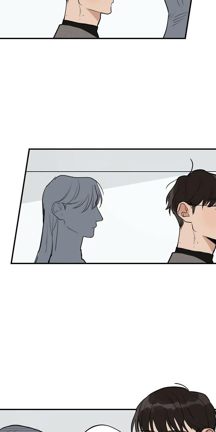 时尚跑道漫画,第101章：【第二季】何必当初1图