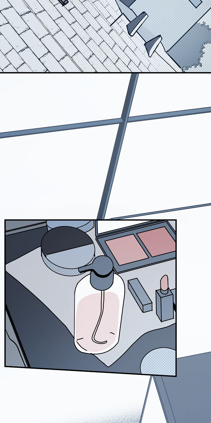 时尚跑道漫画,第95章：【第二季】决定准备2图