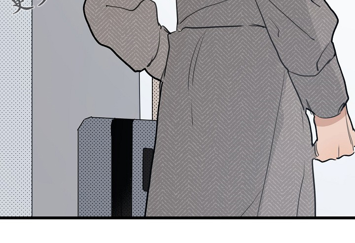 时尚跑道漫画,第100章：【第二季】他出国了4图