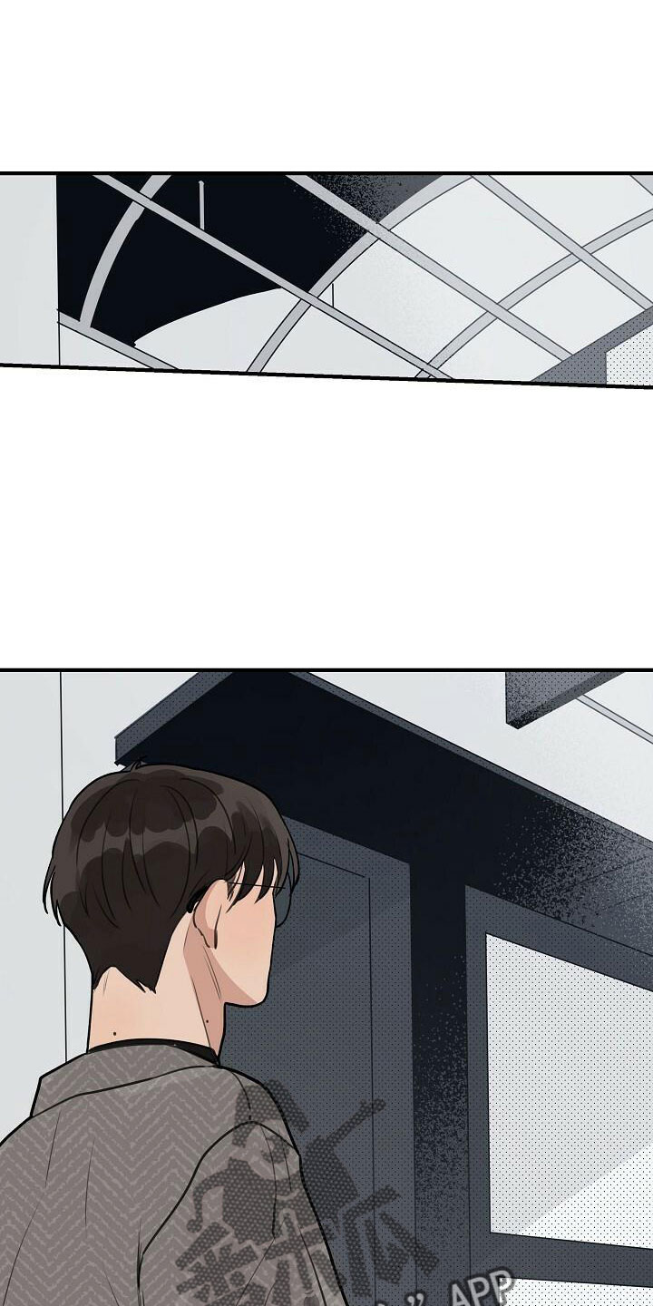 时尚跑道漫画,第101章：【第二季】何必当初1图