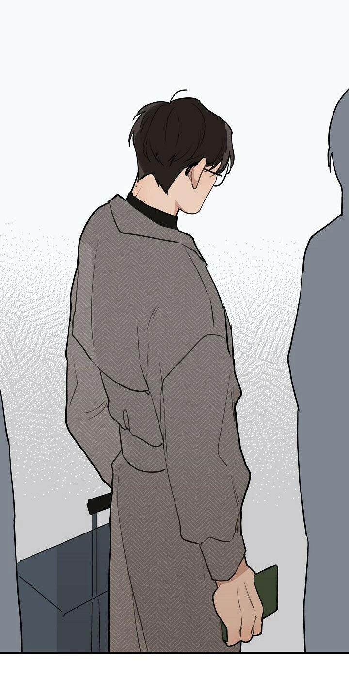 时尚跑道漫画,第101章：【第二季】何必当初4图